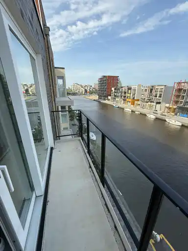 78m2 Kamer te huur voor 2500€/maand in Johan Ringerskade, The Hague