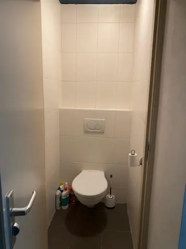 14m2 Kamer te huur voor 450€/maand in Edisonstraat, Eindhoven