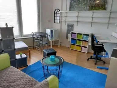 18m2 room to rent for 560€/month in Veerlaan, Rotterdam