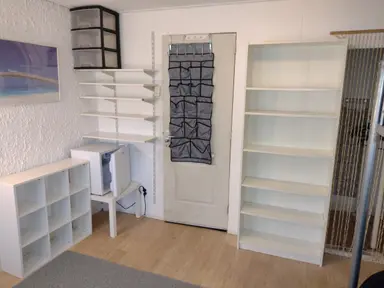 16m2 room to rent for 450€/month in Mijnsherenlaan, Rotterdam