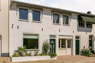 118m2 flat to rent for 1825€/month in Kapelstraat-Zuid 32, Veldhoven