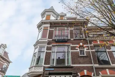 100m2 apartment to rent for 2850€/month in Sweelinckstraat, Utrecht