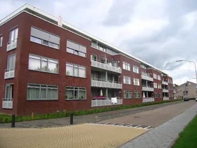 82m2 flat to rent for 1146.54€/month in Kees Klerxstraat 13, Vlijmen