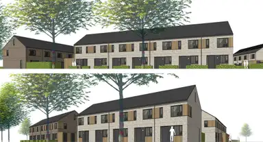 55m2 house to rent for 741.69€/month in Holtinkstraat 16, Zwolle