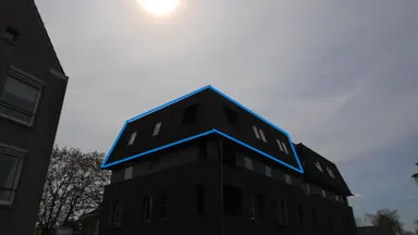 53m2 Appartement te huur voor 1230.27€/maand in Kasteelseplaats 37, Ravenstein