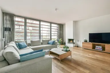 220m2 huis te huur voor 4950€/maand in Jan Olphert Vaillantlaan 101, Amsterdam