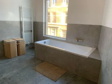 100m2 Appartement te huur voor 2850€/maand in Sweelinckstraat, Utrecht