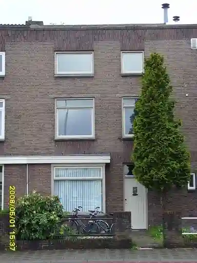 30m2 room to rent for 621€/month in Ringbaan-Oost, Tilburg