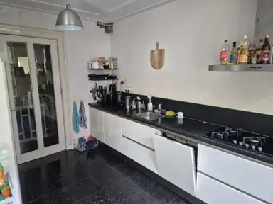 24m2 room to rent for 640€/month in Willemskade 24, Zwolle
