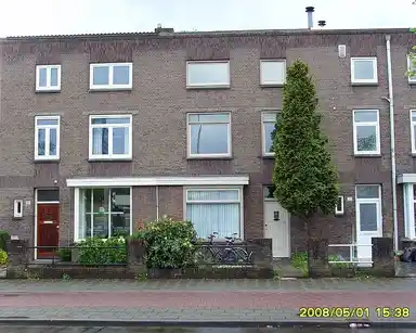 22m2 room to rent for 579€/month in Ringbaan-Oost, Tilburg