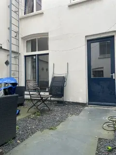 32m2 studio te huur voor 687€/maand in Holtermanstraat, Nijmegen