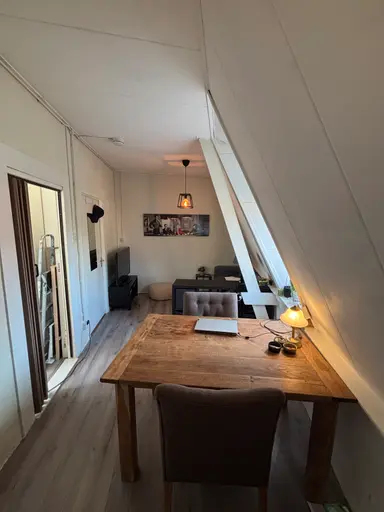 29m2 Camera in affitto per 345€/mese a Daalseweg, Nijmegen