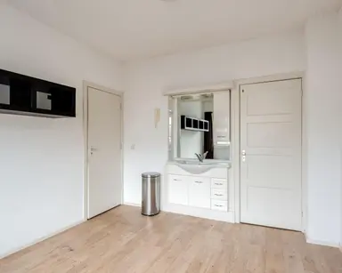 25m2 monolocale in affitto per 1000€/mese a C. van Maasdijkstraat, Utrecht