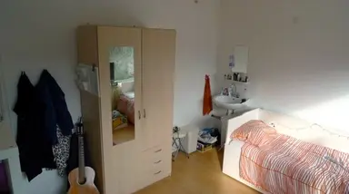 16m2 room to rent for 595€/month in Laaresstraat, Enschede