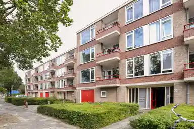 9m2 room to rent for 390€/month in Kochstraat 38, Groningen