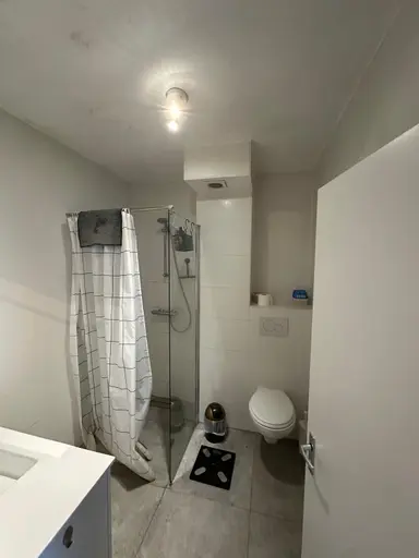 10m2 room to rent for 870€/month in Valentijnkade, Amsterdam