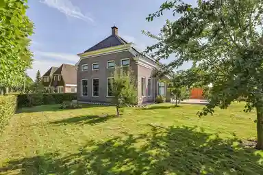 188m2 house to rent for 1500€/month in Noordbroeksterstraat 107A, Sappemeer