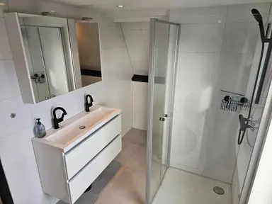 8m2 Camera in affitto per 1020€/mese a Oranjeboomstraat, Haarlem