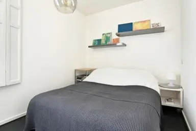 15m2 Zimmer zur Miete für 740€/Monat in Dijkgraafplein 56, Amsterdam