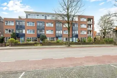 66m2 apartment to rent for 1045€/month in Paulus Borstraat 10, Amersfoort