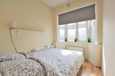 10m2 Zimmer zur Miete für 595€/Monat in Kantershof 10, Amsterdam