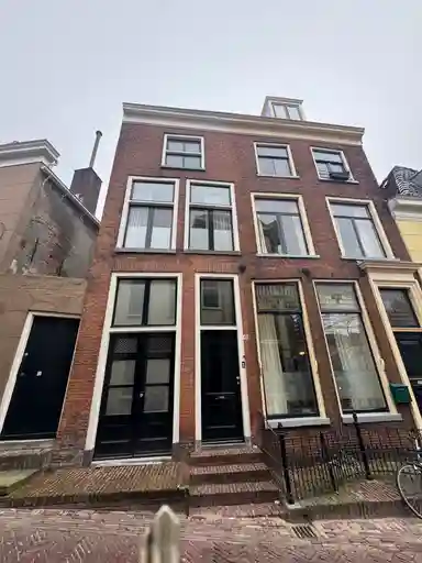 15m2 room to rent for 650€/month in Kleine Hoogstraat, Leeuwarden