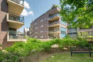 83m2 apartment to rent for 767.16€/month in Koningin Regentesselaan 51B-9, Roermond