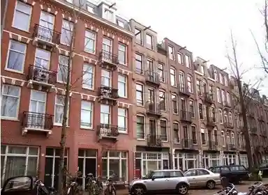30m2 room to rent for 930€/month in Bankastraat 29A, Amsterdam