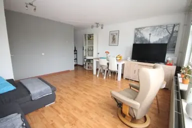 38μ² Δωμάτιο προς ενοικίαση για 925€/μήνα σε Newtonstraat 12, Amsterdam