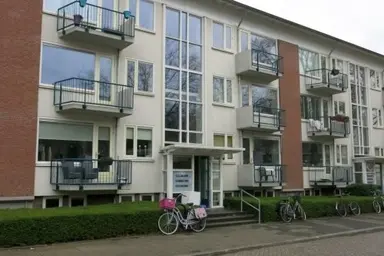 51m2 Appartement te huur voor 800€/maand in Oostblok 10, Delft