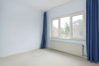 28m2 Zimmer zur Miete für 595€/Monat in Franklinstraat 23, The Hague