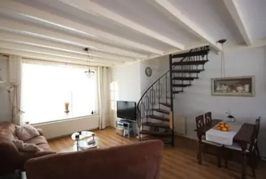 12m2 Kamer te huur voor 520€/maand in Weimarstraat 17A, The Hague