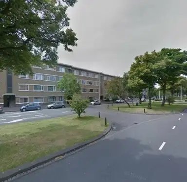 88m2 apartment to rent for 810€/month in De la Reyweg 22, The Hague