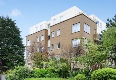 73m2 apartment to rent for 895€/month in Louis Davidsstraat 35, The Hague