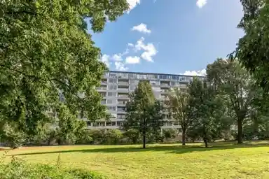 42m2 Appartement à louer pour 810€/mois à Engelandlaan 56, Haarlem