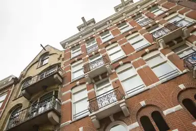 57m2 apartment to rent for 2300€/month in Overtoom 248-2, Amsterdam