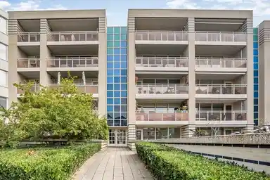 110m2 apartment to rent for 1950€/month in Paradijslaan 79, Eindhoven