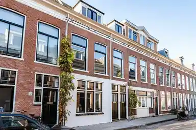 68m2 apartment to rent for 2200€/month in Esschilderstraat 40, Haarlem
