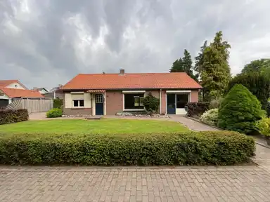 106m2 house to rent for 1400€/month in Wielewaallaan 21, Boekel