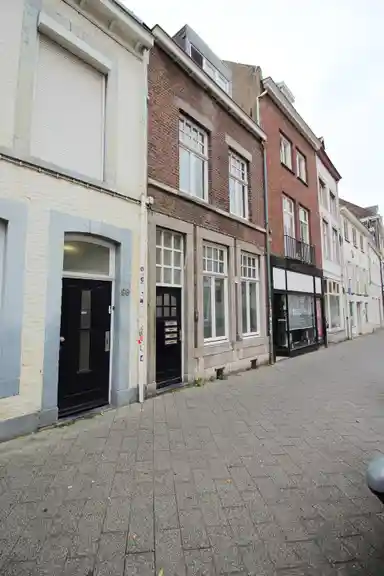 60m2 flat to rent for 985€/month in Brusselsestraat, Maastricht