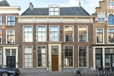 26m2 studio to rent for 1125€/month in Hogewoerd, Leiden