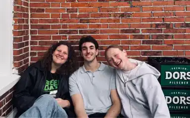 20m2 room to rent for 520€/month in Groningen