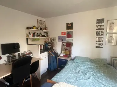 12m2 room to rent for 550€/month in Groningen