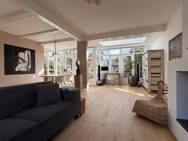 98m2 house to rent for 1495€/month in Prins Mauritsstraat, Zwolle