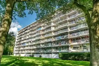 88m2 Appartement te huur voor 950€/maand in Zijldonk 11, Leiden