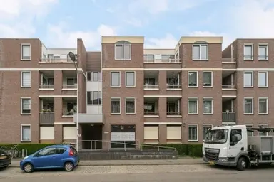 80m2 Appartamento in affitto per 810€/mese a Kasteel Hillenraadweg 11a, Maastricht
