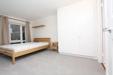 29m2 room to rent for 750€/month in Overblaak, Rotterdam