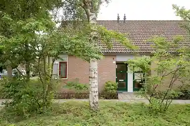 91m2 house to rent for 770.67€/month in Geministraat 7, Enschede