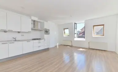 29m2 room to rent for 800€/month in Julianaweg 25, Utrecht