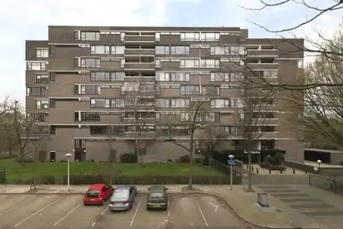 72m2 apartment to rent for 850€/month in Heeghtakker, Eindhoven